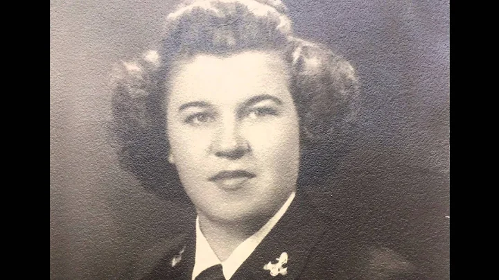 KCPT Stories of Service: Lucy Livingston