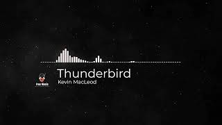 Copyright Free Music | Thunderbird | Kevin MacLeod