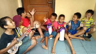 Download Lagu Calon musisi haha. MP3