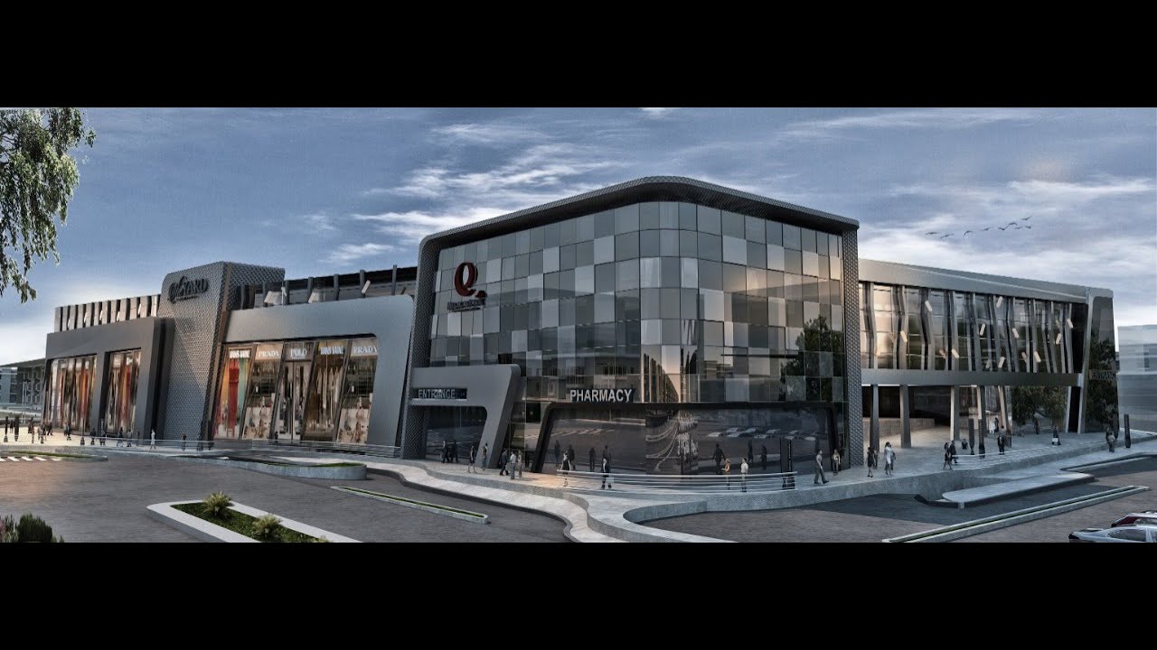 VIDEOGRAPHY | THE MEDICAL PROJECTS OF ALRABAT PROPERTIES - YouTube