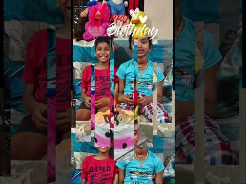 Happy Birthday Gamya #birthday #girl #viral #birthdaycelebration #love