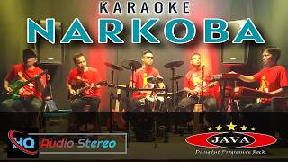 Download lagu Karaoke Narkoba - Rhoma Irama & Soneta Group || Karaoke Dangdut || Java Karaoke