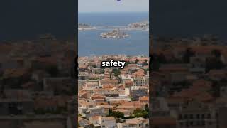 Europe's Top 5 Most Dangerous Cities Revealed!