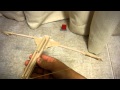 割り箸 ボウガン 作り方 簡単 319269-割り箸 ボウガン 作り方 簡単