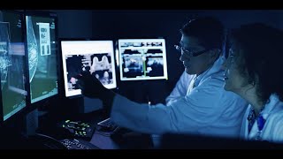 Moffitt's Collaborative Research
