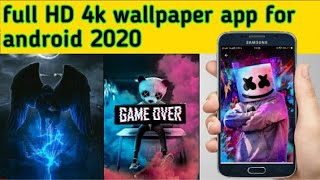 Full HD  4k Wallpaper Free Download App,Wallcraft Best  Mobile Wallpaper App screenshot 3