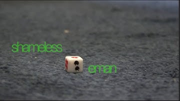 Eman Alali - Shameless (official music video)