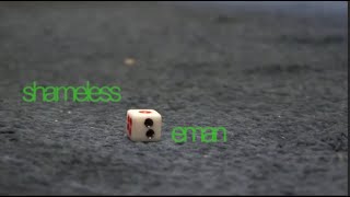 Eman Alali - Shameless