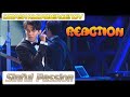 Dimash REACTION - Sinful Passion - Live @ New Wave Hall - He will surprise you time and time again..