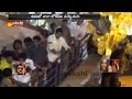 Nara Lokesh faces embarrassing moments in Kadapa