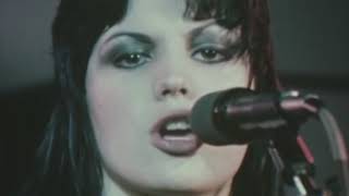 Video thumbnail of "The Runaways - School Days (1977)"