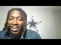 DeMarcus Lawrence breaks down Film of Star HS Defensive Back Javione Carr!
