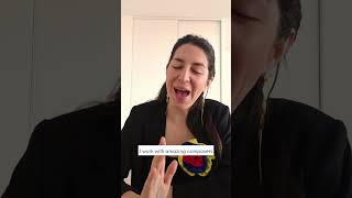 Natalia Auli redefines oboe music