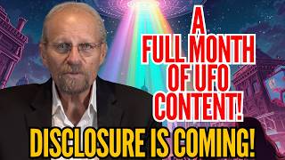 SPECIAL: UFO June Content!