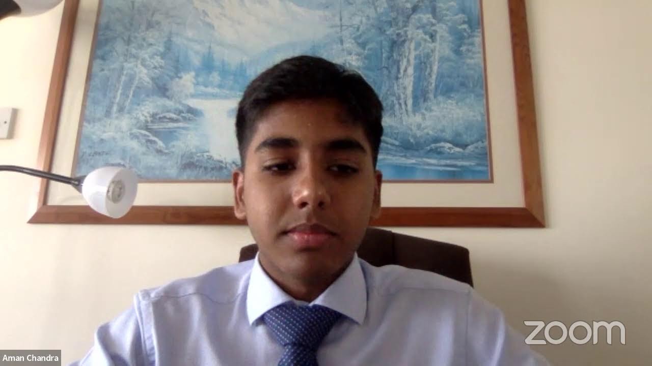 An Introduction and Guide to Model United Nations