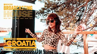 Aline Rocha  Live from Defected Croatia 2023  Glitterbox Beach Stage