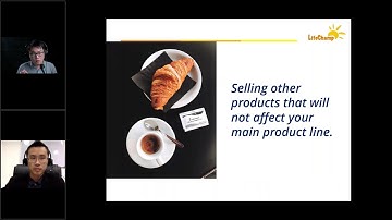 LLF 2020 Webinar : Increase Your Income with Futures Trading