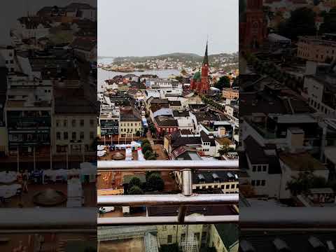 Arendal Norway????????⛰️???? #travel #vacation #europe #norway_nature