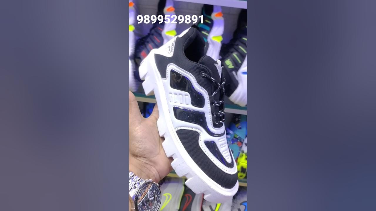Japanese Shoes😃 *Shoes Market In Delhi Imported Shoes Wholesale Market Hind Footwear YouTube