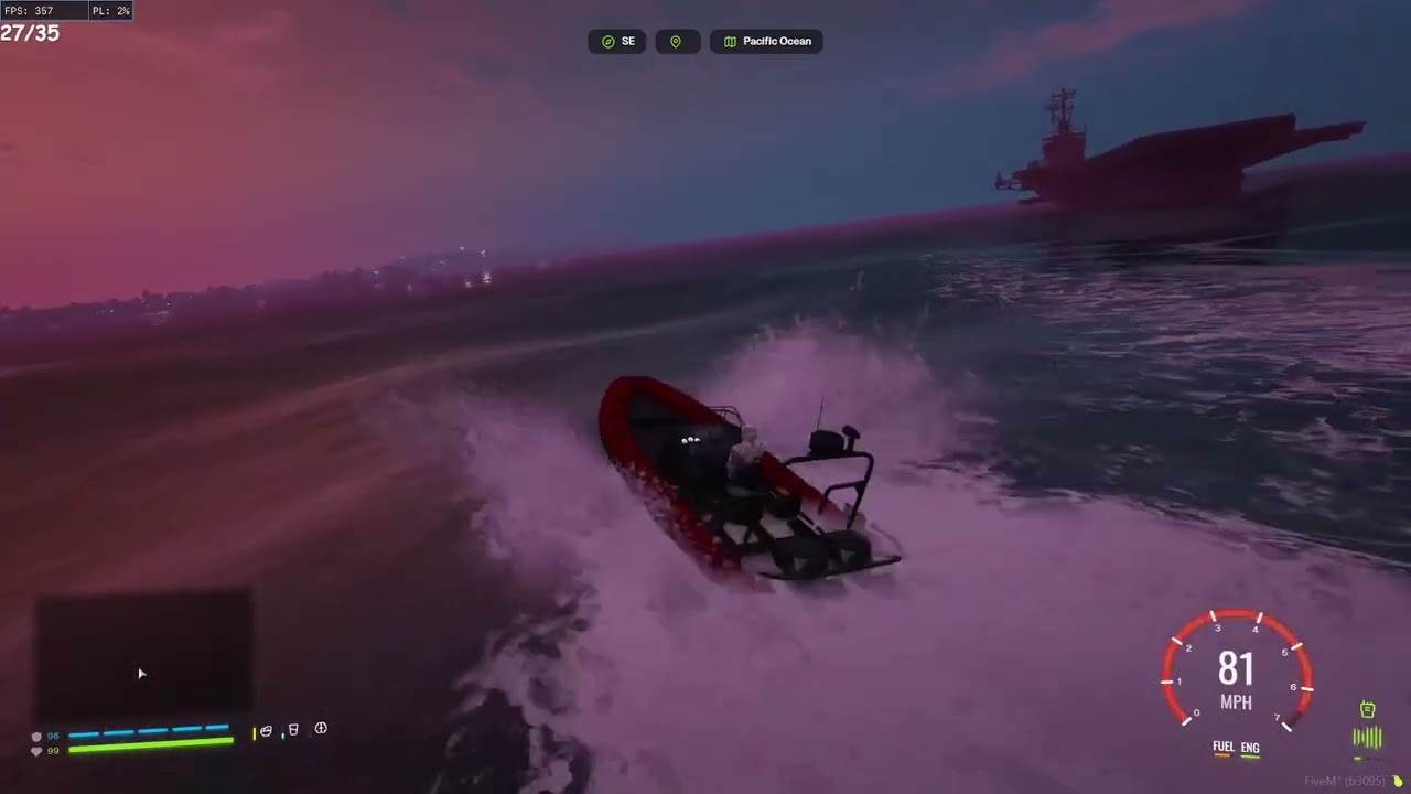 Zolo Tells Peanut About The Carmella x VVS Drama From Yesterday. | Prodigy 2.6 RP