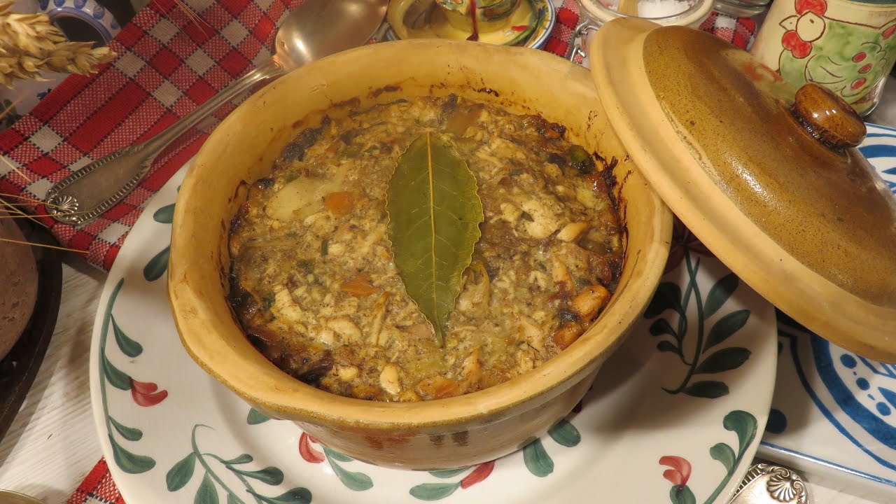 MA TERRINE DE VOLAILLE à l'ancienne, sans porc Grand Mère Mitraille