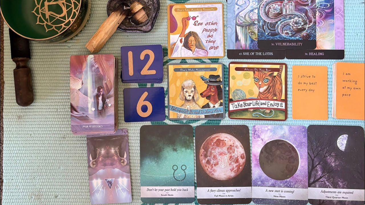 Daily Divine 2.27.26 💌 pt.2 Weekend Wisdom 🙏🏾TY Mercury Rx 🙃