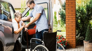 Helping People with Access and Functional Needs in an Emergency