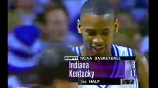 13  12 07 1996   Kentucky vs  Indiana 480p