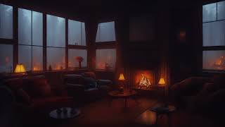 Soft Relaxing Music for Stress Relief | 8 Hours Calm Ambient Sounds for Sleep & Study