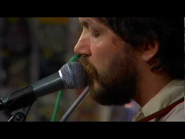 Cursive - Driftwood: A Fairy Tale (Live at Amoeba)