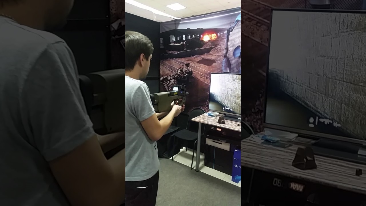 Mag p90 контроллер