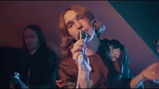 Ruby Empress - Yakisessions #6