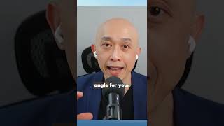 Most Flattering Camera Angle for Zoom