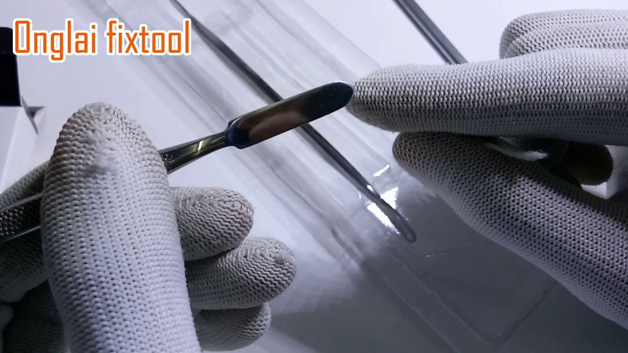 OPENING TOOL JAKEMY JM-OP07 (70126) - YouTube