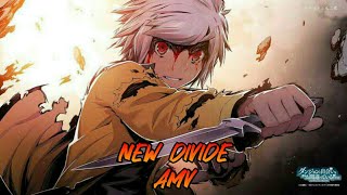 Danmachi AMV - New Divide