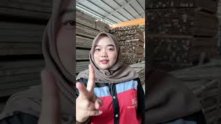 Ready banyak jare umik😁