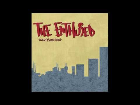 The Enthused - Green Car