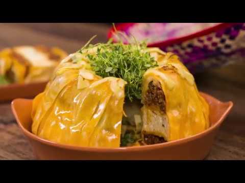 Lasagne Party Ring Youtube 