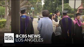 UCLA faculty hold emergency special meeting on Chancellor Block&#39;s future