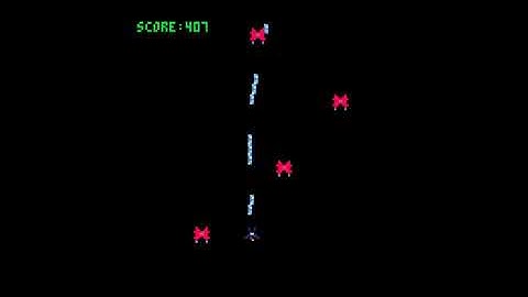 RAMPART PICO 8 Fantasy Virtual Console Lexaloffle Games www lexaloffle com