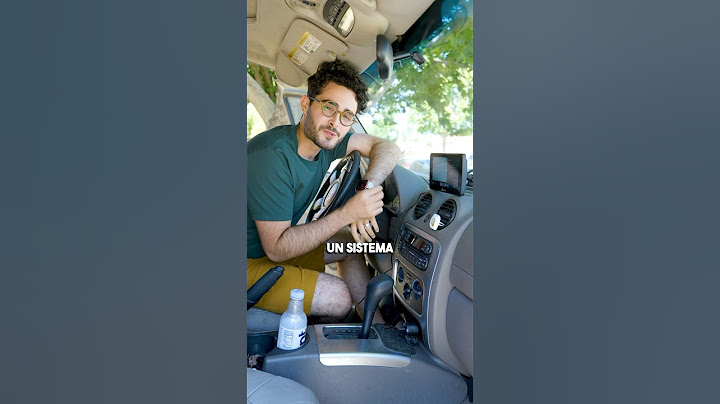 ESTE GADGET Cambiará tu Coche!