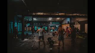 Rock Fitness Workout [No Copyright Music] / Gym Class