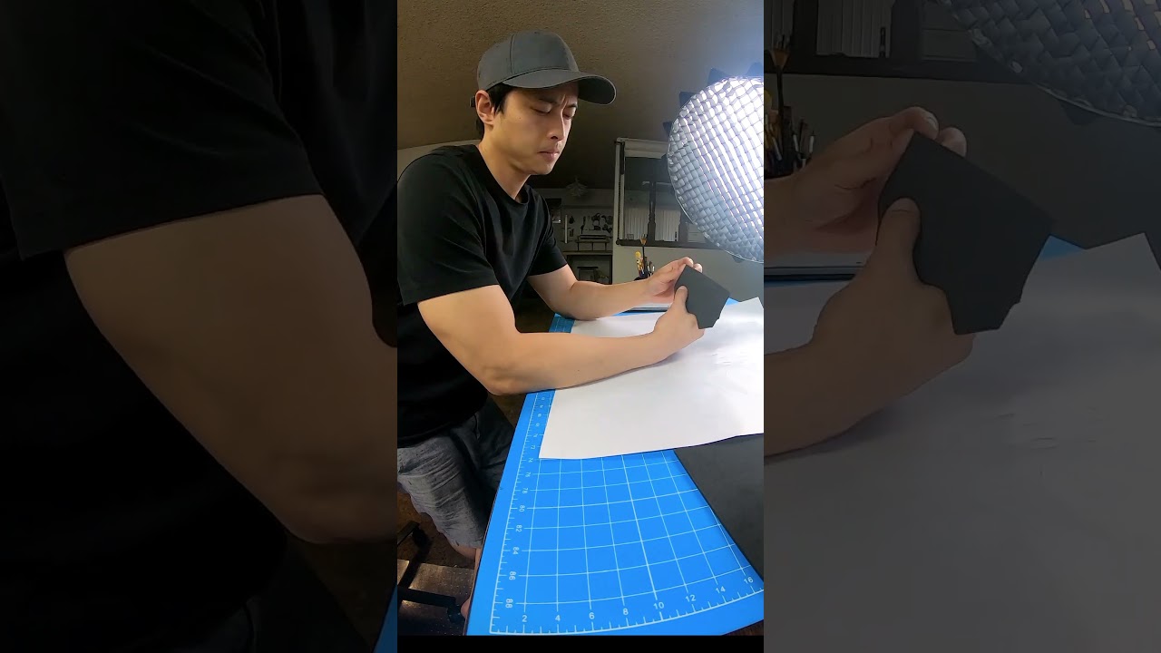 Project L- jinx Fishbone Pt.1 