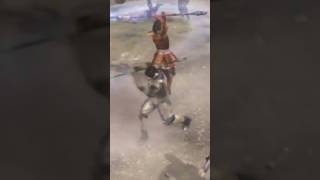 Warriors Orochi Intro - Sanada Yukimura & Zhao Yun Team Up In Battlefield