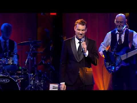 The Blackboard of My Heart - Ryan Lynch LIVE - Glór Tíre 2026