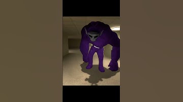 It can TRANSFORM?!! #gmod #gaming #shorts #funny #gameplay #games #fun #funnyshorts #horror #scary