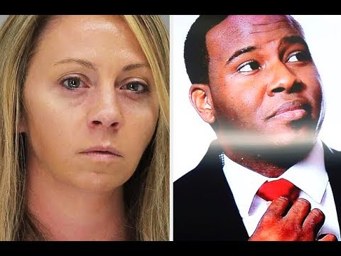 10 Years...A Joke: My Perspective Of The Amber Guyger Sentencing