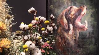 Artists of Winnipeg - Vanessa Kolthof