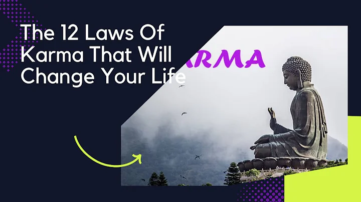 Karma VS Fate Which One Controls Your Destiny?