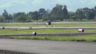2017.04.01 - Katie Dralle Cessna 140 T&Gs - Clip #00051